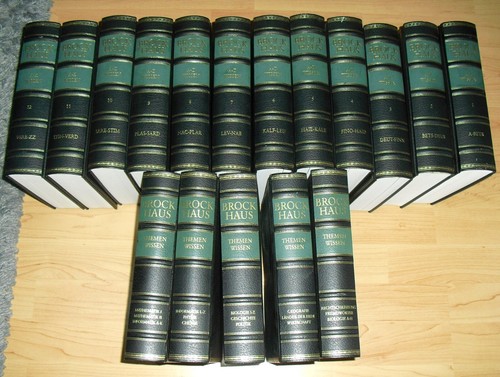 Brockhaus wissen 12 - brockhaus,