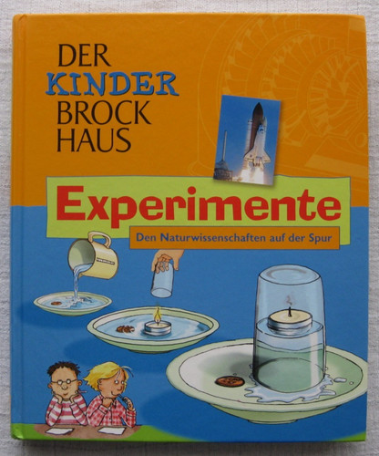 Experimente den