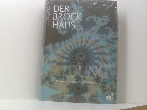 Der brockhaus bildung - brockhaus,