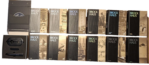 Brockhaus wissen und - wissen,