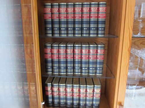 Brockhaus auflage - brockhaus,, 19.