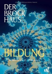 Der brockhaus bildung - bildung, 21