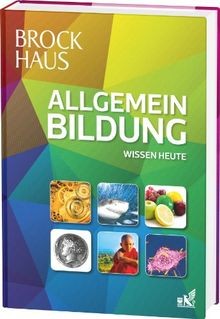 Brockhaus allgemeinbildung - brockhaus,