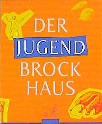 Brockhaus jugendlexikon wissen - jugendlexikon,