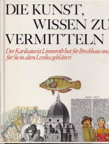 Die kunst wissen zu - kunst,,