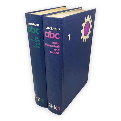 Brockhaus abc - brockhaus,