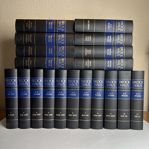 Brockhaus wissen 2010 - a-z,