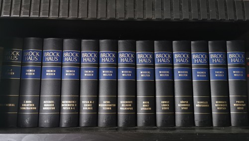 Brockhaus wissenswelten - brockhaus,