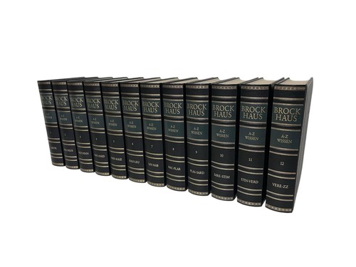 Brockhaus wissen 2005 - 2005,