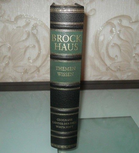 Brockhaus wissens welten - wissens,