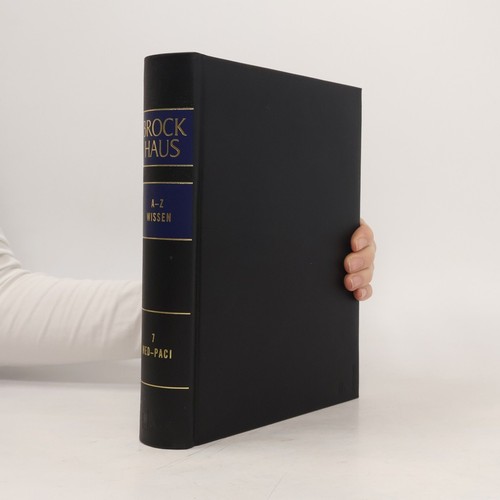 Brockhaus wissen in - brockhaus., 12