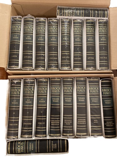 Brockhaus original z - brockhaus,