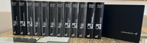 Brockhaus wissen - a-z,