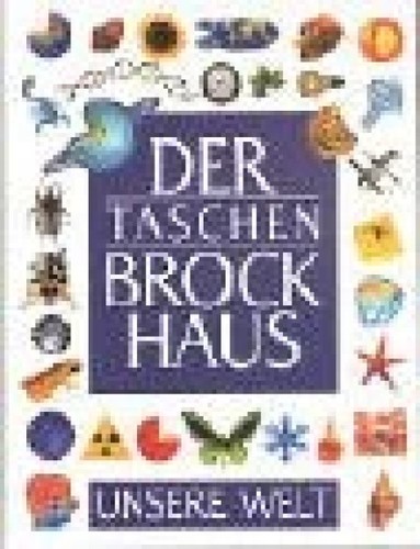 Der taschenbrockhaus unsere - der,