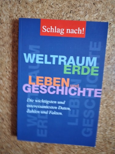 Weltraum erde leben - erde,