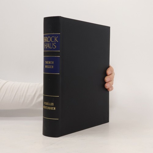 Brockhaus themenwissen - brockhaus,