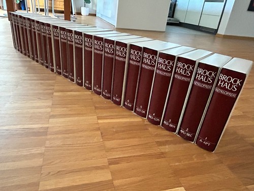 Brockhaus wunderbare welt - brockhaus,
