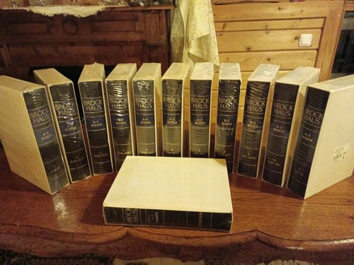Brockhaus wissen 12 - brockhaus, a-z